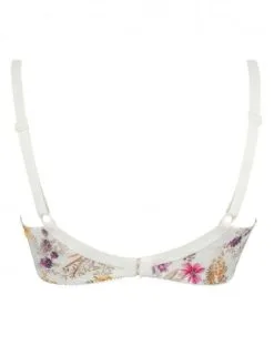 Soutien-gorge Armatures Bien-être Antigel Jardin Délice (Bouquet Délice) -Soutien Gorge Soldes soutien gorge armatures bien etre antigel jardin delice bouquet delice 2