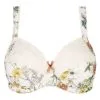 Soutien-gorge Armatures Bien-être Antigel Liberté En Fleurs (Fleur Du Matin) -Soutien Gorge Soldes soutien gorge armatures bien etre antigel liberte en fleurs fleur du matin