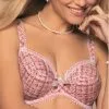 Soutien-gorge Armatures Bien-être Antigel Un Amour De Tweed (Rose Amour)