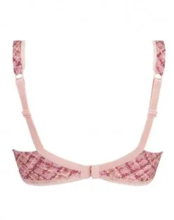 Soutien-gorge Armatures Bien-être Antigel Un Amour De Tweed (Rose Amour) -Soutien Gorge Soldes soutien gorge armatures bien etre antigel un amour de tweed rose amour 2