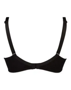 Soutien-gorge Armatures Bien-être Confort Lise Charmel Désir De Roses (Rose Ebène) -Soutien Gorge Soldes soutien gorge armatures bien etre confort lise charmel desir de roses rose ebene 2