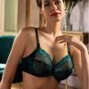 Soutien-gorge Armatures Bien-être Confort Lise Charmel Secrète Emeraude (Emeraude Intime) 1 Soutien-gorge Armatures Bien-être Confort Lise Charmel Secrète Emeraude (Emeraude Intime) -Soutien Gorge Soldes soutien gorge armatures bien etre confort lise charmel secrete emeraude emeraude intime