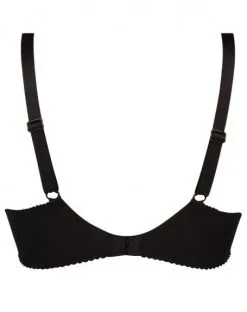 Soutien-gorge Armatures Bien-être Confort Lise Charmel Secrète Emeraude (Emeraude Intime) -Soutien Gorge Soldes soutien gorge armatures bien etre confort lise charmel secrete emeraude emeraude intime 2