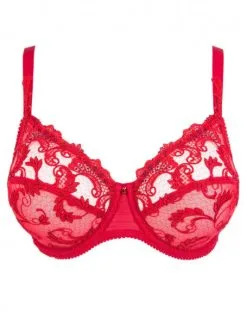 Soutien-gorge Armatures Bien-être De Lise Charmel Dressing Floral (Dressing Solaire)