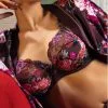 Soutien-gorge Armatures Bien être Lise Charmel Aveu En Fleurs (Aveu Pétale)
