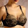 Soutien-gorge Armatures Bien-être Lise Charmel Déesse En Glam (Or Glamour)