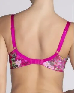 Soutien-gorge Armatures Bien-être Lise Charmel Envolée De Fleurs (Envolée Fuschia) 11 Soutien-gorge Armatures Bien-être Lise Charmel Envolée De Fleurs (Envolée Fuschia) -Soutien Gorge Soldes soutien gorge armatures bien etre lise charmel envolee de fleurs envolee fuschia 2