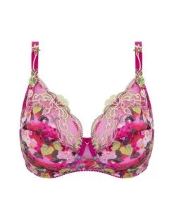 Soutien-gorge Armatures Bien-être Lise Charmel Envolée De Fleurs (Envolée Fuschia) 14 Soutien-gorge Armatures Bien-être Lise Charmel Envolée De Fleurs (Envolée Fuschia) -Soutien Gorge Soldes soutien gorge armatures bien etre lise charmel envolee de fleurs envolee fuschia 5