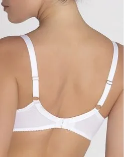 Soutien-gorge Armatures Bien-être Lise Charmel Été Frivole (Blanc Frivole) -Soutien Gorge Soldes soutien gorge armatures bien etre lise charmel ete frivole blanc frivole 5