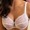 Soutien-gorge Armatures Bien-être Lise Charmel Féérie Couture (Blanc)