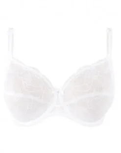 Soutien-gorge Armatures Bien-être Lise Charmel Féérie Couture (Blanc) 12 Soutien-gorge Armatures Bien-être Lise Charmel Féérie Couture (Blanc) -Soutien Gorge Soldes soutien gorge armatures bien etre lise charmel feerie couture blanc 4