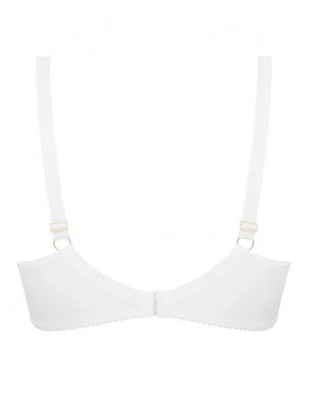 Soutien-gorge Armatures Bien-être Lise Charmel Source Beauté (Ecru Nacre) 8 Soutien-gorge Armatures Bien-être Lise Charmel Source Beauté (Ecru Nacre) – Image 6