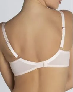 Soutien-gorge Armatures Bien être Lise Charmel Sublime En Dentelle (Rose Sublime) -Soutien Gorge Soldes soutien gorge armatures bien etre lise charmel sublime en dentelle rose sublime 2