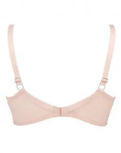 Soutien-gorge Armatures Bien être Lise Charmel Sublime En Dentelle (Rose Sublime) -Soutien Gorge Soldes soutien gorge armatures bien etre lise charmel sublime en dentelle rose sublime 4