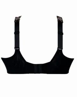 Soutien-gorge Armatures Bien-être Rosa Faia Colette (Noir) -Soutien Gorge Soldes soutien gorge armatures bien etre rosa faia colette noir 3