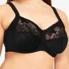 Soutien-gorge Armatures Chantelle Amazone (Noir) -Soutien Gorge Soldes soutien gorge armatures chantelle amazone noir