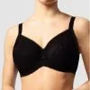 Soutien-gorge Armatures Chantelle Day To Night (Noir) -Soutien Gorge Soldes soutien gorge armatures chantelle day to night noir