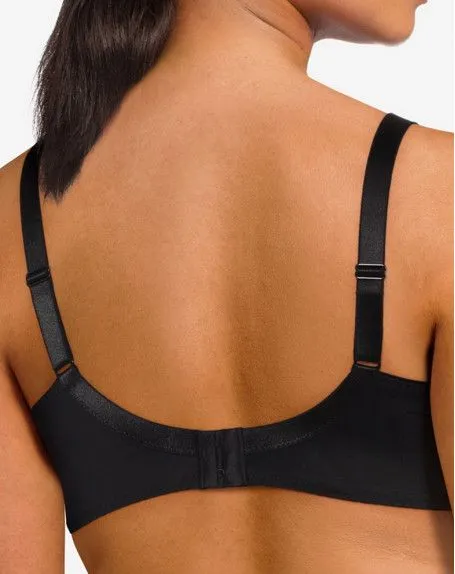 Soutien-gorge Armatures Chantelle Every Curve (Noir) 4 Soutien-gorge Armatures Chantelle Every Curve (Noir) – Image 2