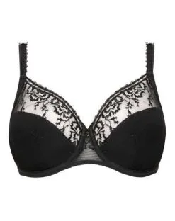 Soutien-gorge Armatures Chantelle Every Curve (Noir) 9 Soutien-gorge Armatures Chantelle Every Curve (Noir) -Soutien Gorge Soldes soutien gorge armatures chantelle every curve noir 3