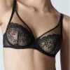 Simone Perele Soutien-gorge Armatures Décolleté Plongeant Simone Pérèle Singulière (Noir) 1 Simone Perele Soutien-gorge Armatures Décolleté Plongeant Simone Pérèle Singulière (Noir) -Soutien Gorge Soldes soutien gorge armatures decollete plongeant simone perele singuliere noir
