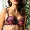 Soutien-gorge Armatures Lise Charmel Aveu En Fleurs (Aveu Pétale) -Soutien Gorge Soldes soutien gorge armatures lise charmel aveu en fleurs aveu petale