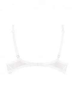 Soutien-gorge Armatures Lise Charmel Féérie Couture (Blanc) -Soutien Gorge Soldes soutien gorge armatures lise charmel feerie couture blanc 5