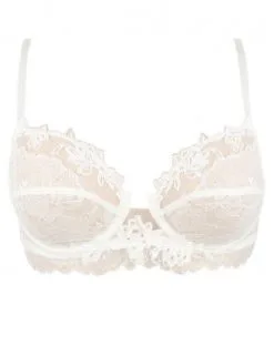 Soutien-gorge Armatures Lise Charmel Imagine La Beauté (Ecru Nacre)