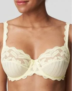 Soutien-gorge Armatures Marie Jo Ani (Limonada)