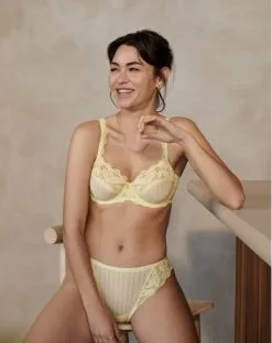 Soutien-gorge Armatures Marie Jo Ani (Limonada) -Soutien Gorge Soldes soutien gorge armatures marie jo ani limonada 3