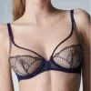 Simone Perele Soutien-gorge Armatures Plunge Simone Pérèle Reflet (Minuit)