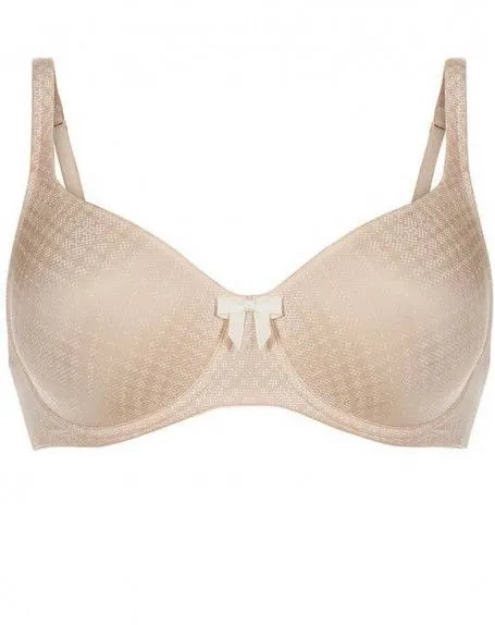 Soutien-gorge Armatures Rosa Faia Caroline (Rose Poudré) 4 Soutien-gorge Armatures Rosa Faia Caroline (Rose Poudré) – Image 2