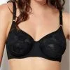Sans Complexe Lingerie Soutien-gorge Armatures Sans Complexe Adèle (Noir)