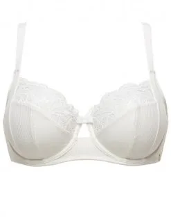 Sans Complexe Lingerie Soutien-gorge Armatures Sans Complexe Ariane Essential (Ivoire) -Soutien Gorge Soldes soutien gorge armatures sans complexe ariane essential ivoire 2