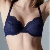 Simone Perele Soutien-gorge Armatures Simone Pérèle Karma (Minuit)
