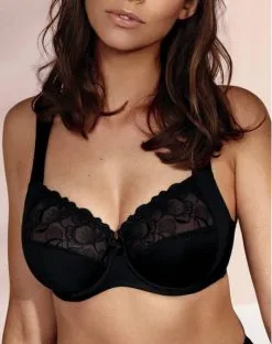 Soutien-gorge Armatures TopComfort Anita Lucia (Noir)