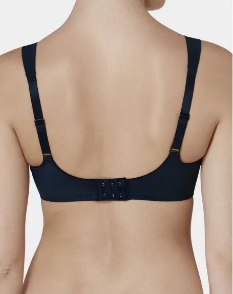 Soutien-gorge Armatures Triumph Essential Minimizer (Noir) 4 Soutien-gorge Armatures Triumph Essential Minimizer (Noir) – Image 2