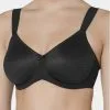 Soutien-gorge Armatures Triumph Essential Minimizer (Noir)