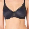 Soutien-gorge Armatures Triumph Infinite Sensation (Noir)