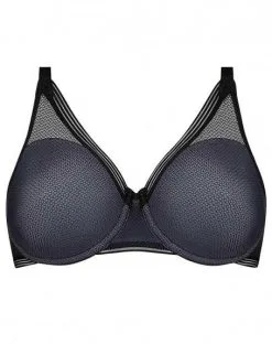 Soutien-gorge Armatures Triumph Infinite Sensation (Noir) 7 Soutien-gorge Armatures Triumph Infinite Sensation (Noir) -Soutien Gorge Soldes soutien gorge armatures triumph infinite sensation noir 2