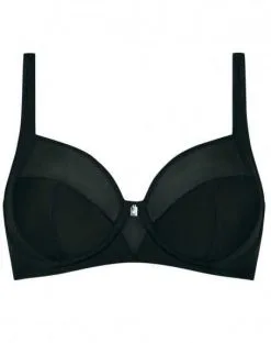 Soutien-gorge Armatures Triumph True Shape Sensation (Noir) -Soutien Gorge Soldes soutien gorge armatures triumph true shape sensation noir 2