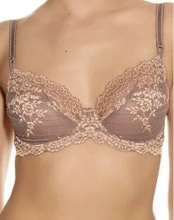 Soutien-gorge Armatures Wacoal Embrace Lace