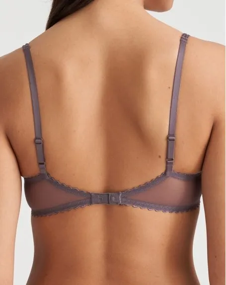 Soutien-gorge Balconnet Coque Marie Jo Jane (Candle Night) 4 Soutien-gorge Balconnet Coque Marie Jo Jane (Candle Night) – Image 2