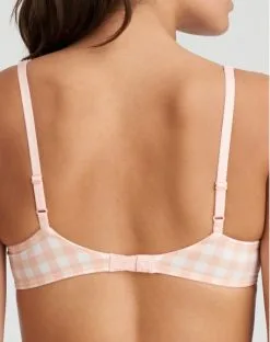 Soutien-gorge Balconnet Coutures Horizontales Marie Jo Ely (Parfait) -Soutien Gorge Soldes soutien gorge balconnet coutures horizontales marie jo ely parfait 4