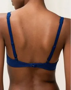 Soutien-gorge Balconnet Triumph Amourette 300 (Deep Water) 8 Soutien-gorge Balconnet Triumph Amourette 300 (Deep Water) -Soutien Gorge Soldes soutien gorge balconnet triumph amourette 300 deep water 2