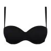 ANTIGEL Soutien-gorge Bandeau Coque New Apesanteur (Noir) -Soutien Gorge Soldes soutien gorge bandeau coque new apesanteur noir