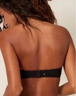 Simone Perele Soutien-gorge Bandeau Simone Pérèle Délice (Moonlight) -Soutien Gorge Soldes soutien gorge bandeau simone perele delice moonlight 2