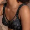 Soutien-gorge Confort Moulé Sans Armature Anita Clara Art (Anthracite) -Soutien Gorge Soldes soutien gorge confort moule sans armature anita clara art anthracite