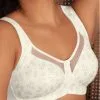 Soutien-gorge Confort Sans Armature Anita Clara Art (Crystal) -Soutien Gorge Soldes soutien gorge confort sans armature anita clara art crystal