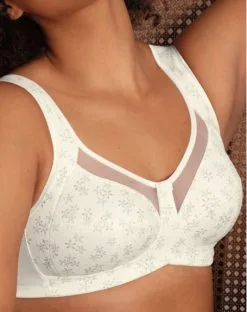 Soutien-gorge Confort Sans Armature Anita Clara Art (Crystal)