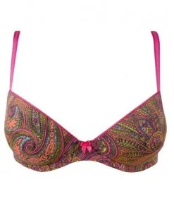 Soutien-gorge Coque Antigel Carnet De Voyage (Cashmir)